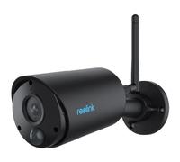 Reolink Argus Series B320-B Balle (forme) Caméra de sécurité IP Intérieure et extérieure 2304 x 1296 pixels Mur