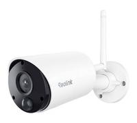 BWB5MP07W Reolink Argus Series B320 IP Caméra de surveillance 2880 x 1616 pixels