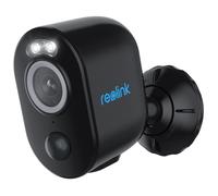 Reolink Argus Series B330-B Balle (forme) Caméra de sécurité IP Intérieure et extérieure 2880 x 1616 pixels Mur