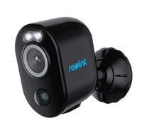 Argus Series B330 - B Reolink Wi-Fi IP Caméra de surveillance 2880 x 1616 pixels