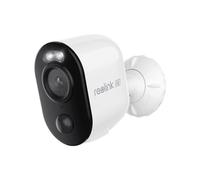 Reolink Argus Series B350 Caméra de sécurité IP Intérieure et extérieure 3840 x 2160 pixels Mur