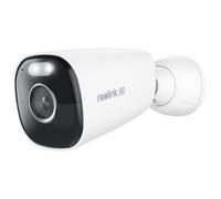 Reolink Argus Series B360 Balle (forme) Caméra de sécurité IP Intérieure et extérieure 3840 x 2160 pixels Mur