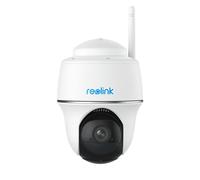 Argus Series B420 Reolink Wi-Fi IP Caméra de surveillance 2304 x 1296 pixels