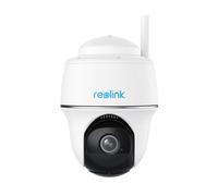 Argus Series B430 Reolink Wi-Fi IP Caméra de surveillance 2880 x 1616 pixels