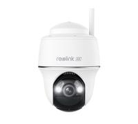 Reolink Argus Series B440 Dôme Caméra de sécurité IP Intérieure et extérieure 3840 x 2160 pixels Plafond