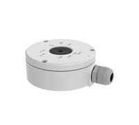 Reolink B10 Boîte de Jonction Extérieure Blanche 122x45.5x144mm pour Caméras de Sécurité Reolink - Type B10 - 1 Pièce