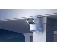 Reolink B730 Caméra Réseau Wi-Fi Avec Micro Intégré Et Haut-Parleur Intégré