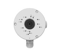 Reolink Boîte de Jonction B10, Uniquement Conçue pour Les Caméras IP Bullet RLC-510A, RLC-810A, RLC-811A, RLC-1212A, RLC-510WA, RLC-810WA, RLC-811WA, CX410W, Série Reolink Duo