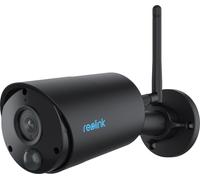 Reolink BWB2K07B Caméra bullet cam WiFi d'extérieur noire