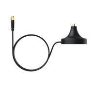 Reolink Câble d'Extension d'Antenne WiFi avec Connecteur RP SMA, Mâle vers Femelle, Base Magnétique, Câble de 3m, Conçu pour les Caméras WiFi et Caméras à Batterie avec Antennes Externes