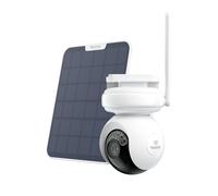 Reolink Caméra de Sécurité 4K WiFi Altas PT Ultra Suivi à 360° ColorX Vision