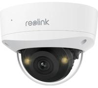 Reolink caméra de sécurité, options 8MP et 5MP, anti-vandalisme, IP67 étanche ,8MP caméra 128GB