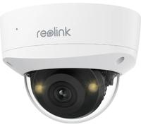 Reolink caméra de sécurité, options 8MP et 5MP, anti-vandalisme, IP67 étanche ,8MP caméra 256GB