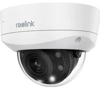 Reolink caméra de sécurité, options 8MP et 5MP, anti-vandalisme, IP67 étanche ,8MP caméra zoom 128GB