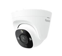 Reolink Caméra de Surveillance, 12MP, Recherche Vidéo IA, Vision Nocturne Couleur, Détection Intelligente, Protection Périmètre, Détection Retrait/Oublie d'Objets, Résiste Intempéries IP67, RP-PCT12M