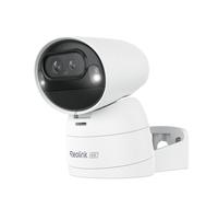 Reolink Caméra de Surveillance 4K 8MP 2,4/5GHz WiFi Batterie,360°Pan&Tilt,Détection Intelligente,Suivi Auto,Vision Nocturne Couleur