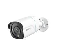 Reolink Caméra de Surveillance, 4K, Vue à 125°, Vision Nocturne Couleur, Détection Intelligente, Protection du Périmètre, Détection Retrait/Oublie d'Objets, Résiste aux Intempéries IP67, RP-PCB8M