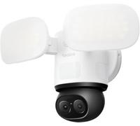 Reolink Caméra de surveillance Floodlight F850W extérieure Blanc