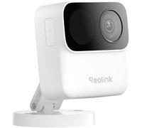 Reolink - Caméra De Surveillance Magic B210 Blanc