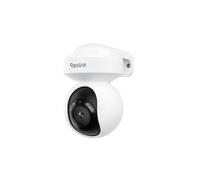 Reolink Caméra IP PoE à Suivi Automatique 4K 8MP avec Couverture à 360° Vision Nocturne Couleur Outdoor