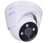 Reolink Caméra PoE à détection Intelligente 4K RLC-833A
