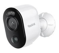 Reolink Caméra Wifi Ext Récupérable Argus B310 Blanche Argus Série B310