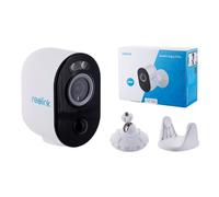 Reolink Caméscope de Surveillance Argus 3 Pro