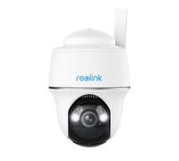 Reolink Caméra extérieure G430 (Go Series) Dôme IP 2560 X 1 Blanc