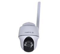 Reolink Go Series G440 Dôme Caméra de sécurité IP Intérieure et extérieure 3840 x 2160 pixels Mur