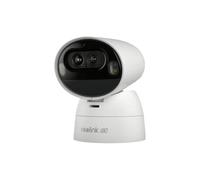 Reolink Caméra IP sans fil Argus B730 – 8MP 3840×2160, Pan/Tilt 355°/50°, Nuit 30m, PIR, WiFi