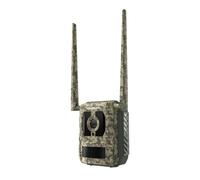 Reolink Camovue Talon Pro, 4K 8MP 4G LTE batterie caméra de surveillance pour l'extérieur, carte SIM, vision nocturne Starlight, détection d'animaux