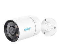 Reolink Colorx Series P320x Tourelle Caméra De Sécurité Ip Extérieure