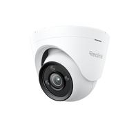 Reolink CX820, Caméra de surveillance 4K 8MP ColorX Dome PoE, Détection intelligente, F1.0 super diaphragme, Vision nocturne couleur, Audio 2 voies, Lumière chaude réglable