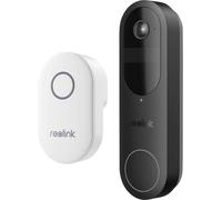 Reolink D340B Interphone vidéo Wi-Fi