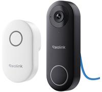 Reolink D340P Interphone vidéo Ethernet Set complet