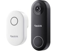 Reolink D340W Interphone vidéo Wi-Fi Set complet