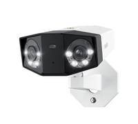 Reolink Duo 2 POE Boîte Caméra de sécurité IP Extérieure 4608 x 1728 pixels Plafond