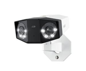 Reolink Duo 2 POE Boîte Caméra de sécurité IP Extérieure 4608 x 1728 pixels Plafond