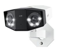 Duo Series P730 Reolink Ethernet IP Set pour caméra de surveillance 4608 x 1728 pixels