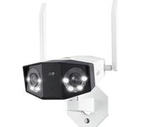 Reolink Duo Series W730, Caméra de surveillance