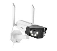 Reolink Duo Series W730 WiFi-Outdoor V2 (WCDUOB4K02W)