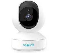 REO E320 - Caméra de surveillance intérieure WLAN IP