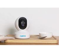 E Series E320 Reolink Wi-Fi IP Caméra de surveillance 2304 x 1296 pixels