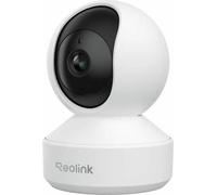 Reolink E Series E330 Caméra de sécurité IP WiFi d'intérieur et d'extérieur SuperHD 2K 355º Vision de nuit