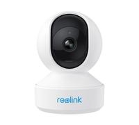 Reolink E Series E330 Caméra de sécurité IP WiFi d'intérieur et d'extérieur SuperHD 2K 355º Vision de nuit