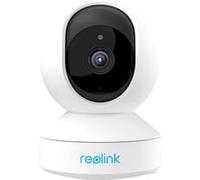 Reolink E Series E340 Sphérique Caméra de sécurité IP Intérieure et extérieure 2560 x 1920 pixels Bureau, Caméra de surveillance