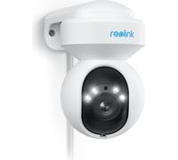Reolink E Series E560 Sphérique Caméra de sécurité IP Intérieur & Extérieur 3840 x 2160 Pixels Mural