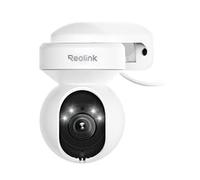 Reolink E1 Caméra de Surveillance WiFi Extérieure (W)