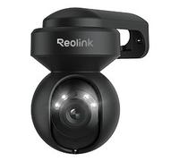 Reolink Caméscope de Surveillance E1 Outdoor Czarna