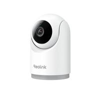REOLINK E321 Caméra WiFi intérieure motorisée 3MP Super HD - Blanc
